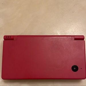 nintendo DS